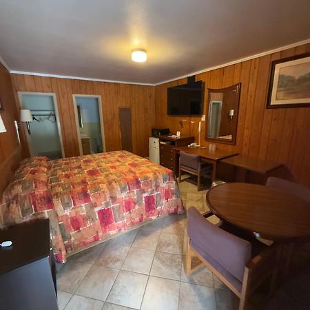 Texas Inn Motel Маршалл Екстер'єр фото