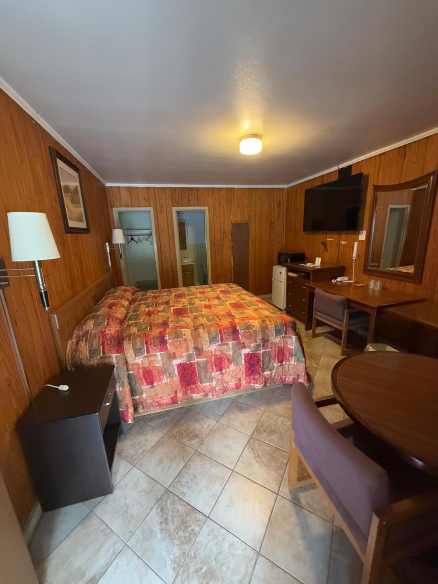 Texas Inn Motel Маршалл Екстер'єр фото