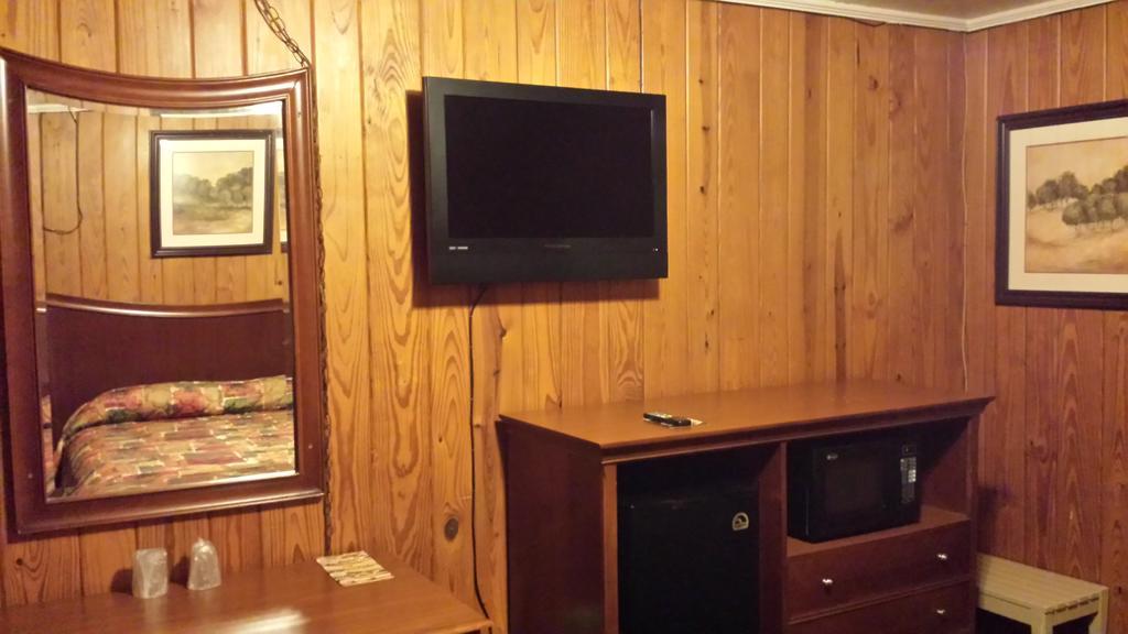 Texas Inn Motel Маршалл Номер фото