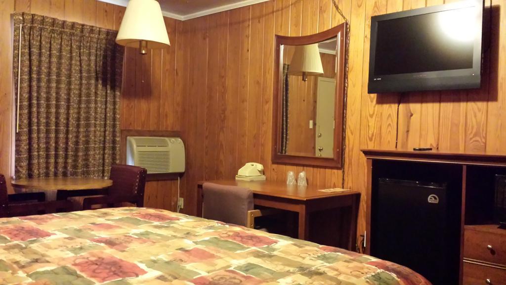 Texas Inn Motel Маршалл Номер фото