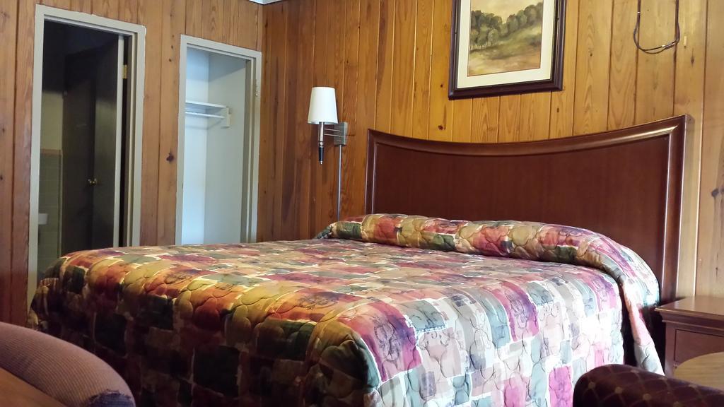 Texas Inn Motel Маршалл Номер фото