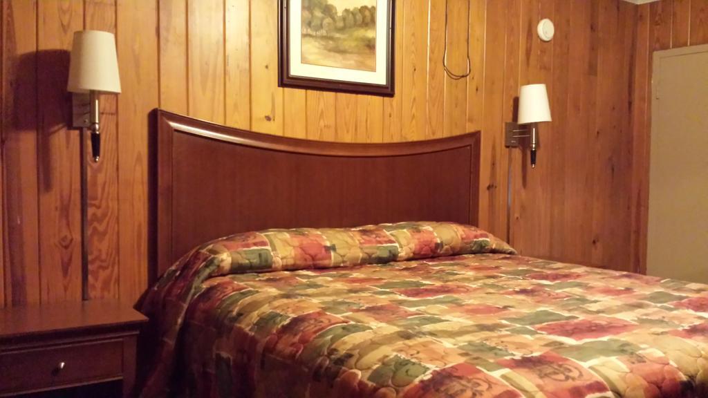 Texas Inn Motel Маршалл Номер фото