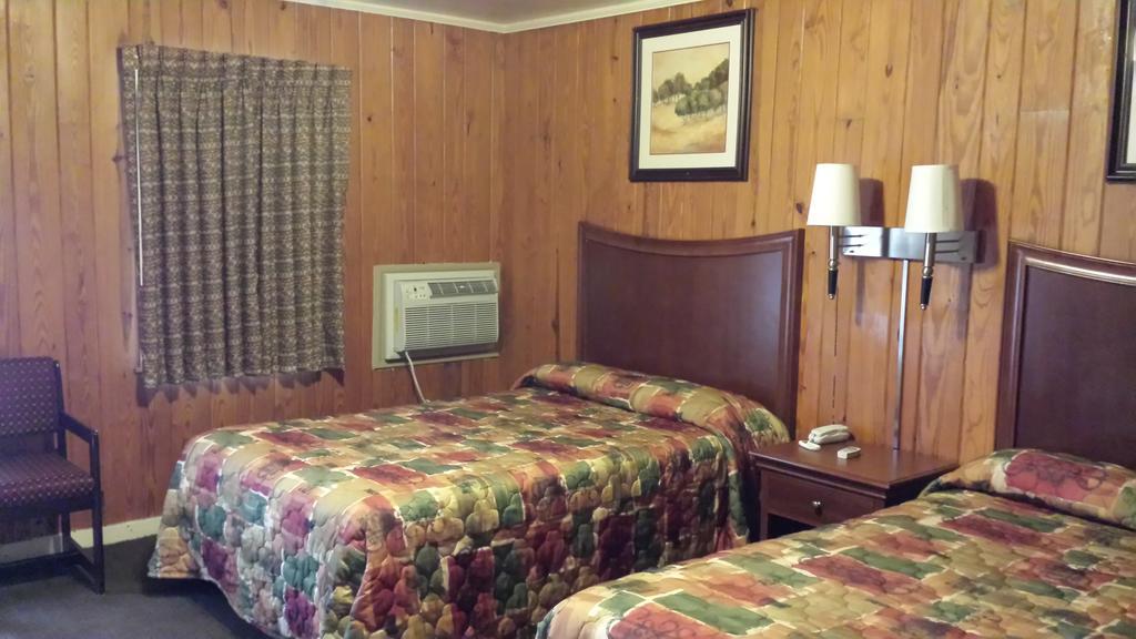 Texas Inn Motel Маршалл Номер фото