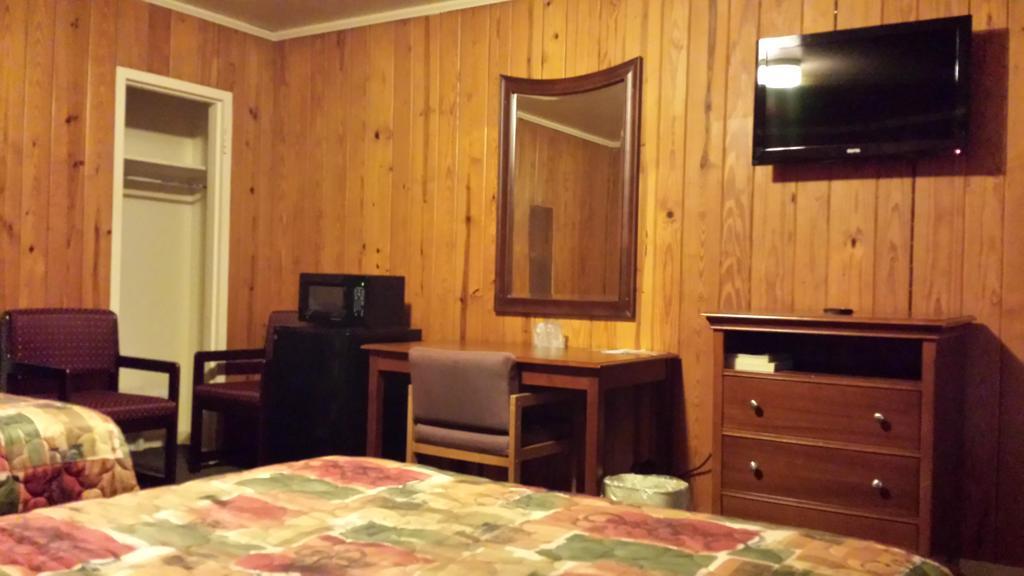 Texas Inn Motel Маршалл Екстер'єр фото